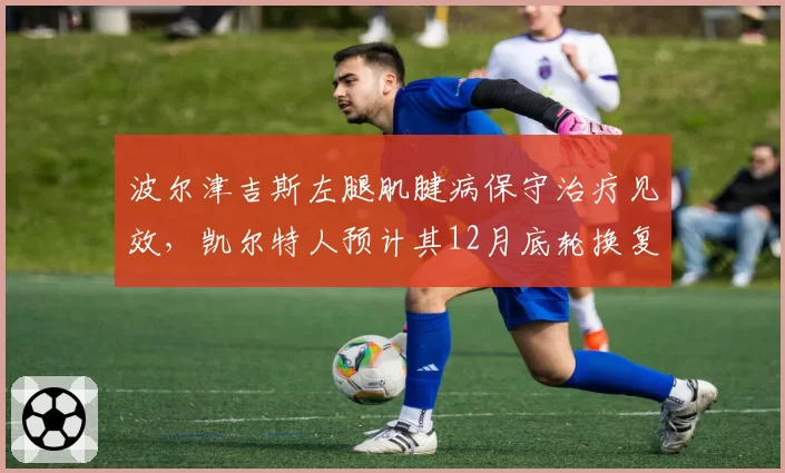 波尔津吉斯左腿肌腱病保守治疗见效,凯尔特人预计其12月底轮换复出